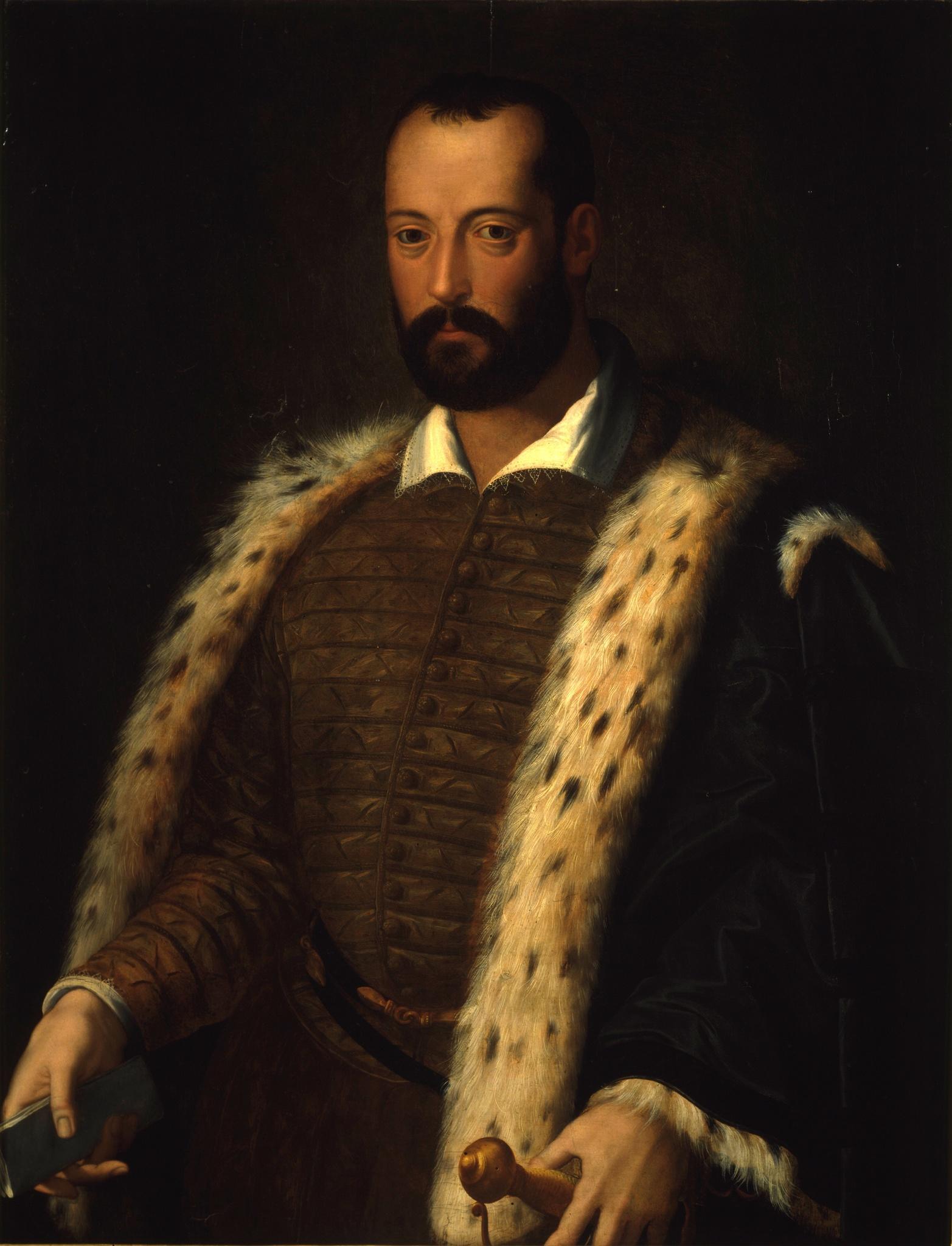 Francesco I de’ Medici (1541–1587)